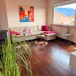 Casa Giannetti Apartment