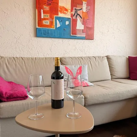 Casa Giannetti Apartment *