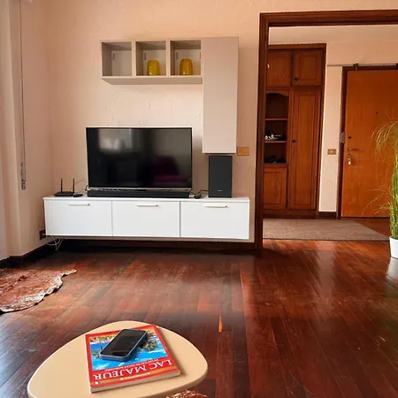 Casa Giannetti アパート