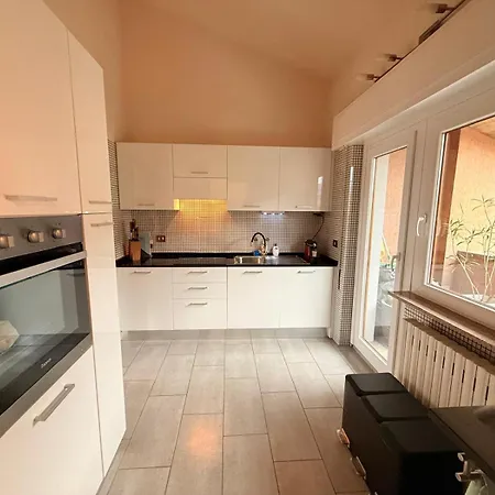 アパート Casa Giannetti