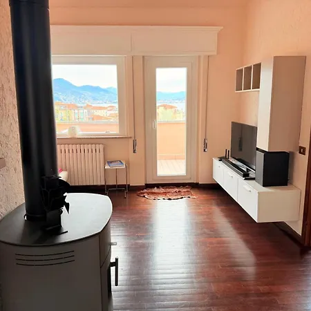 Casa Giannetti * バヴェーノ