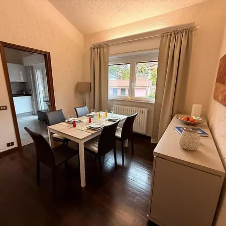 アパート Casa Giannetti