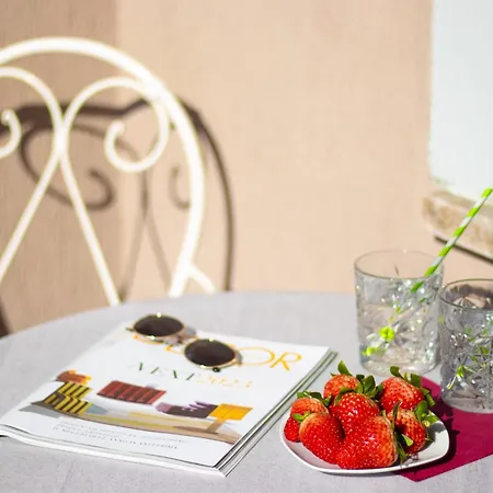 Casa Giannetti Διαμέρισμα