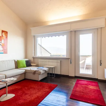 Casa Giannetti شقة