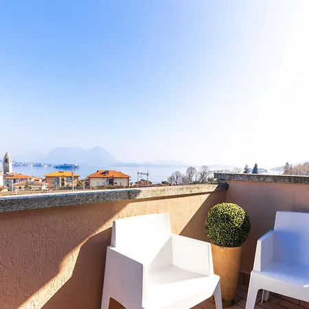 Casa Giannetti