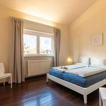 Casa Giannetti * Baveno
