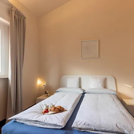 Casa Giannetti Lejlighed