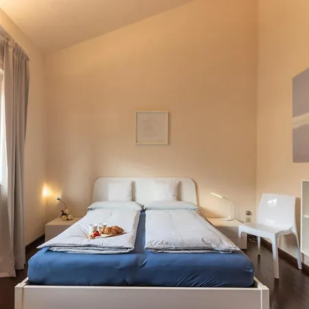 Casa Giannetti * Baveno