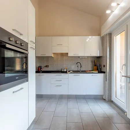 Casa Giannetti Baveno