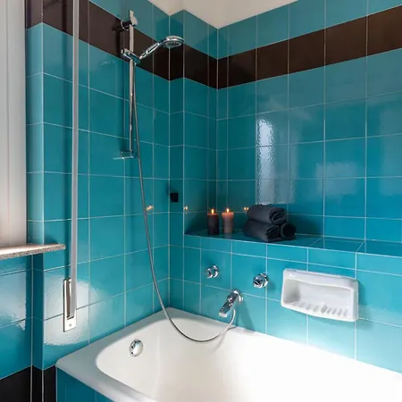 Casa Giannetti Apartment *