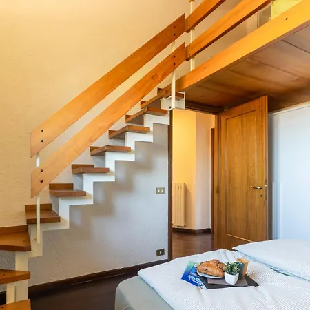 Apartment Casa Giannetti Baveno