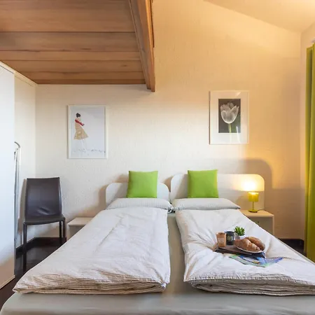 Casa Giannetti * Baveno