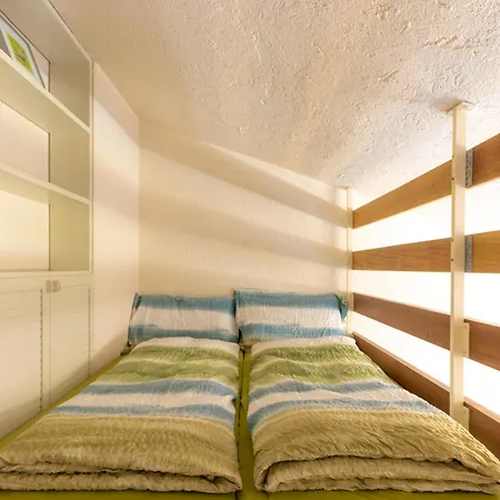Casa Giannetti *