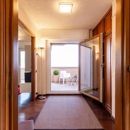 Casa Giannetti Lejlighed Baveno