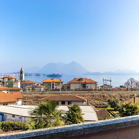Casa Giannetti *
