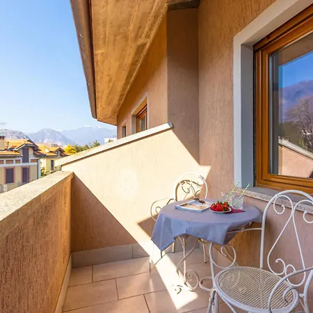 Casa Giannetti * Baveno