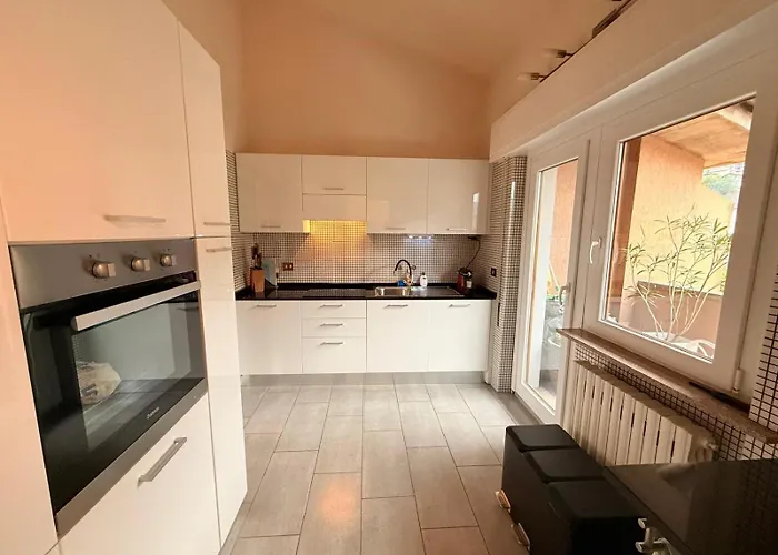 アパート Casa Giannetti