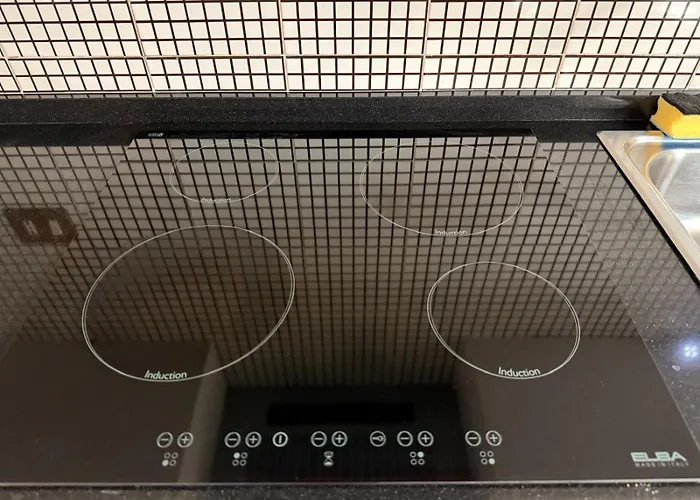 Casa Giannetti * バヴェーノ