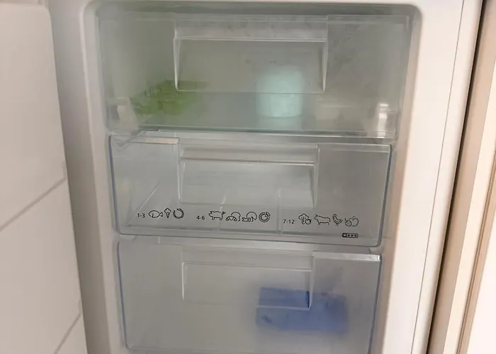 Casa Giannetti アパート *