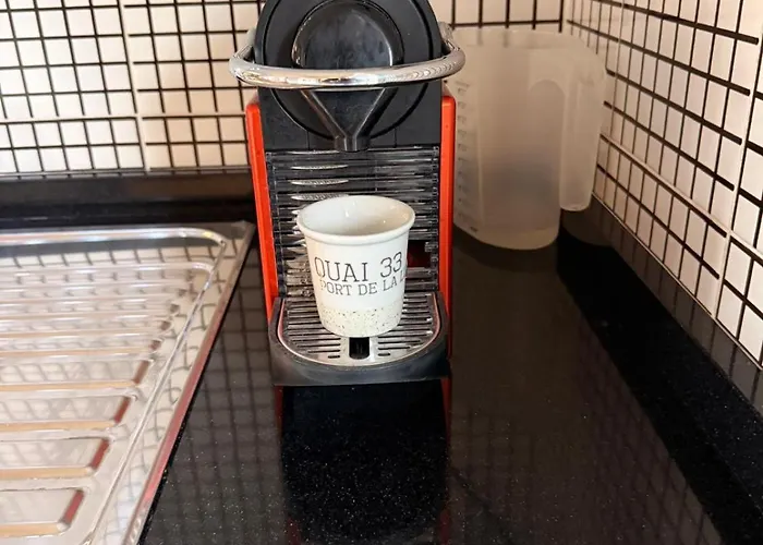 アパート Casa Giannetti