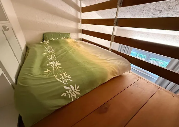 Casa Giannetti アパート