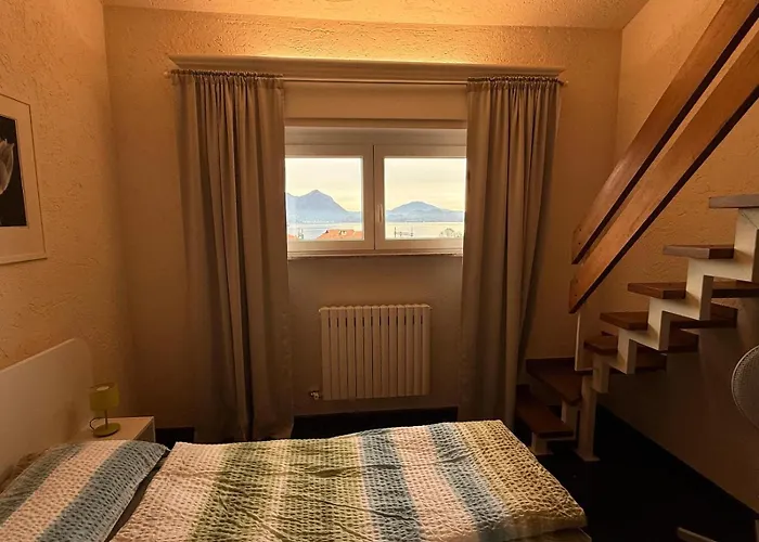 アパート Casa Giannetti