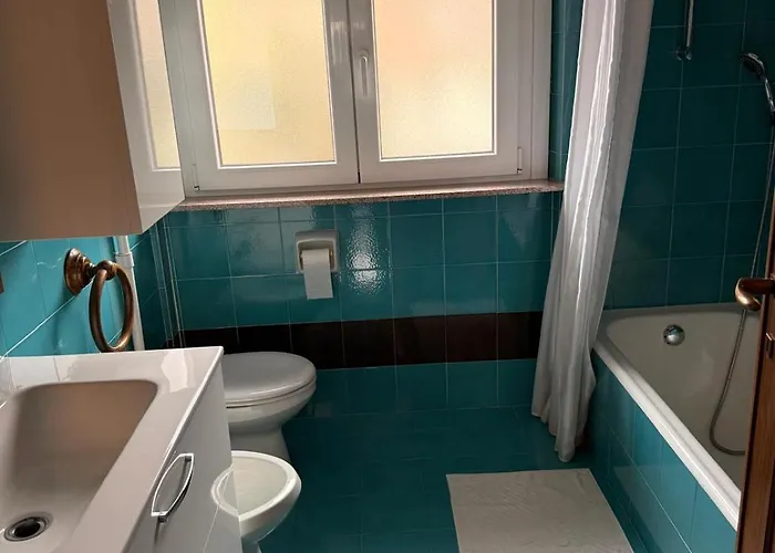 アパート Casa Giannetti *