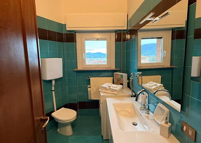 Casa Giannetti * バヴェーノ