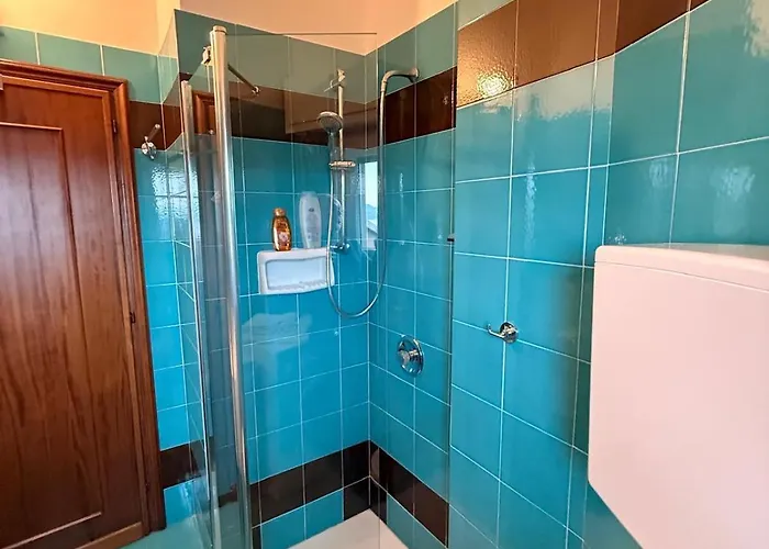 アパート Casa Giannetti