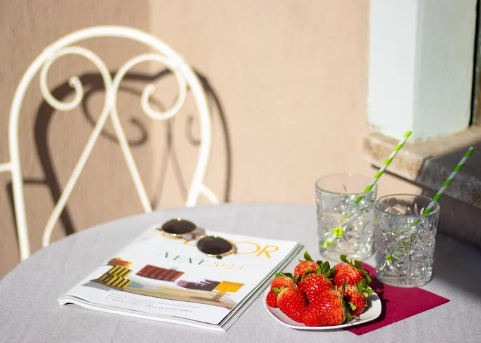Casa Giannetti Apartman