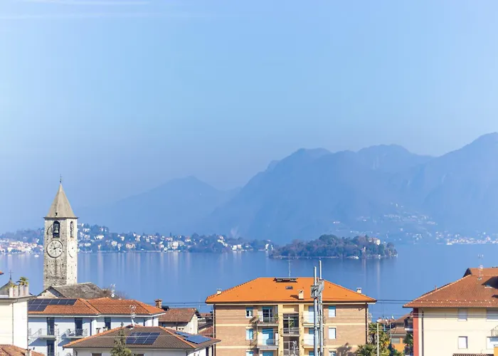 Casa Giannetti Apartman *