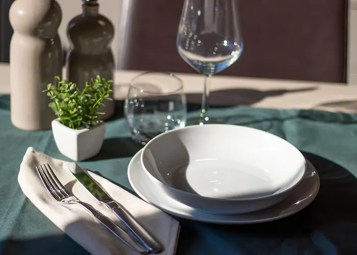 Apartman Casa Giannetti *