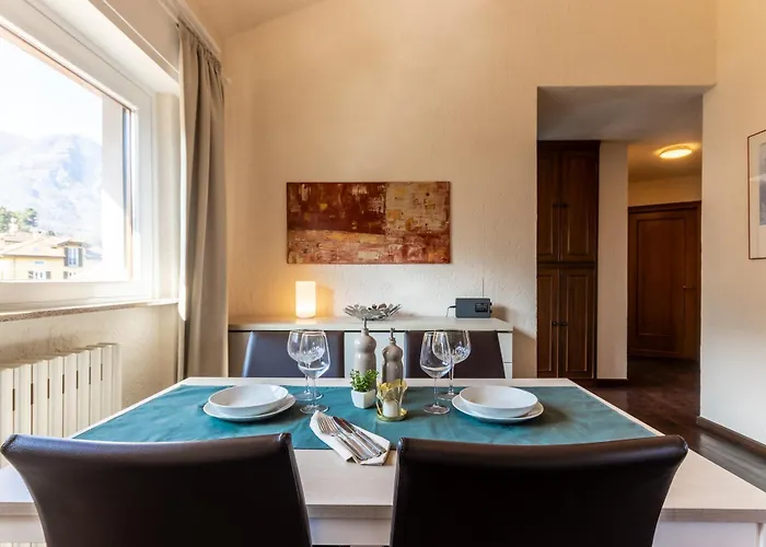 Casa Giannetti Apartman