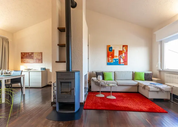 Casa Giannetti *