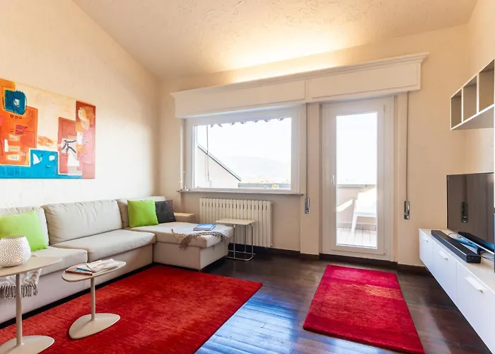 Casa Giannetti Apartman