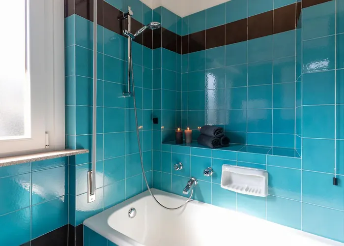 Casa Giannetti Apartman *