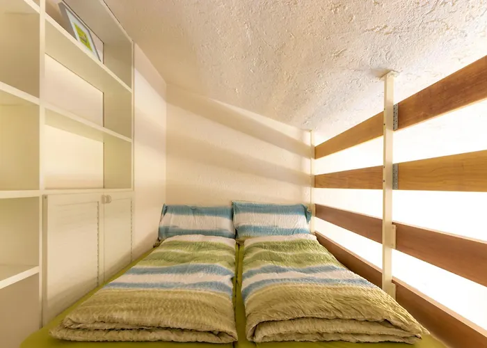 Casa Giannetti *