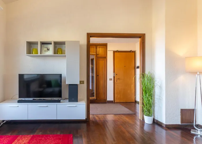 Casa Giannetti