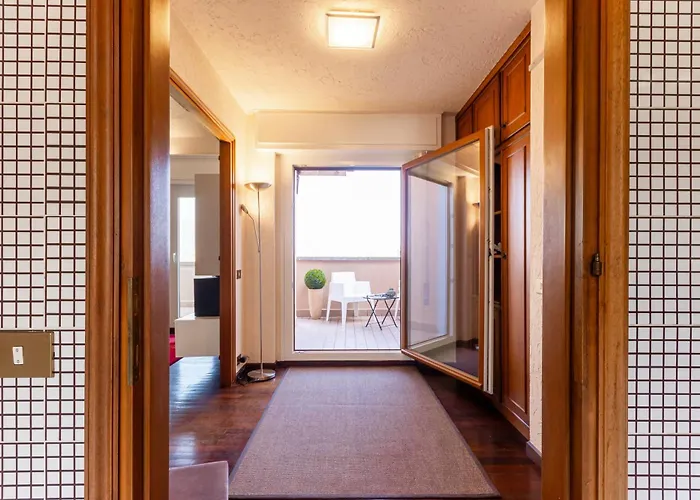 Casa Giannetti Διαμέρισμα Μπαβένο
