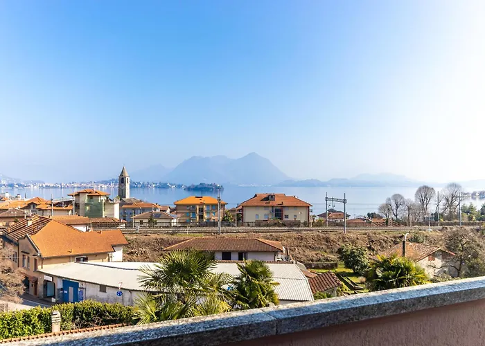 Casa Giannetti *